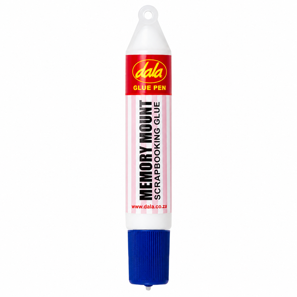 Glue Pen Memory Mount 30ml