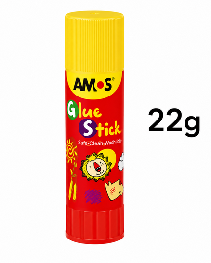 Glue Stick Amos 22g