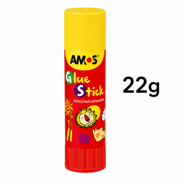 Glue Stick Amos 22g