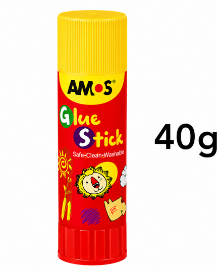 Glue Stick Amos 40g