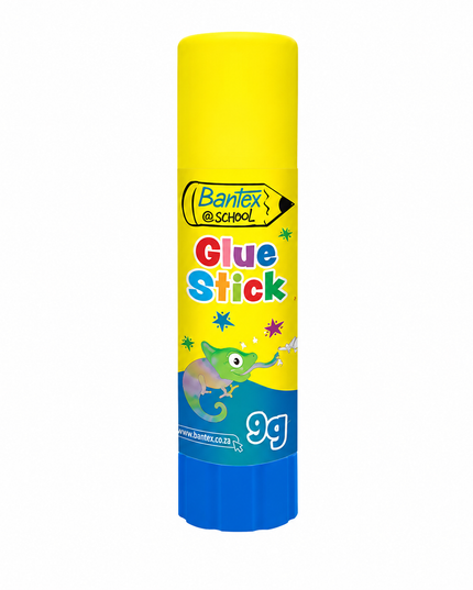 Glue Stick Bantex 9g