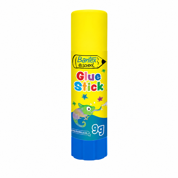Glue Stick Bantex 9g
