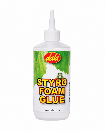Glue Styrofoam 100ml