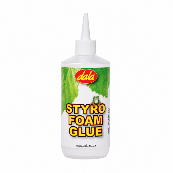 Glue Styrofoam 100ml