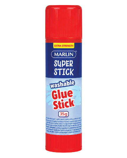 Glue Stick 35g - Marlin 2