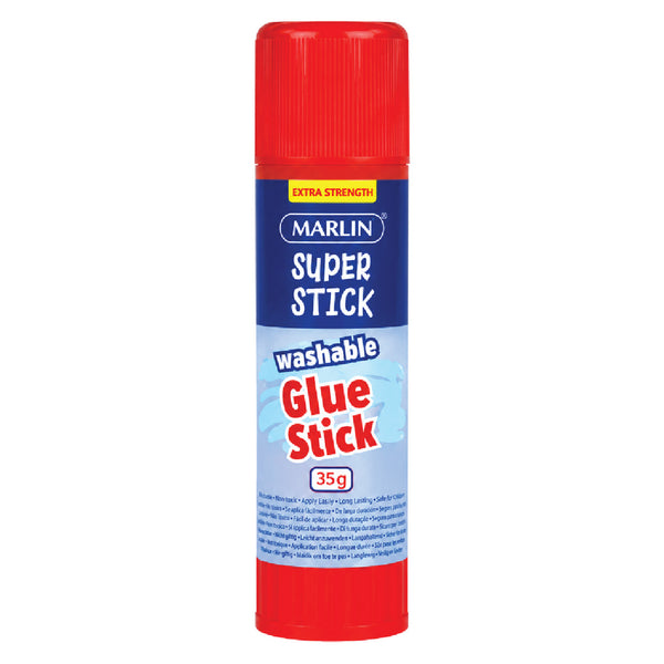 Glue Stick 35g - Marlin 2