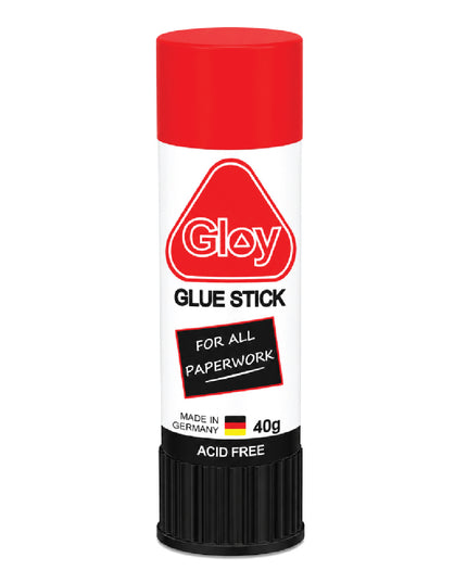 Glue Stick 40g - Gloy 1
