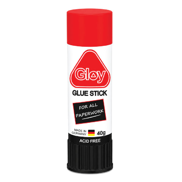 Glue Stick 40g - Gloy 1