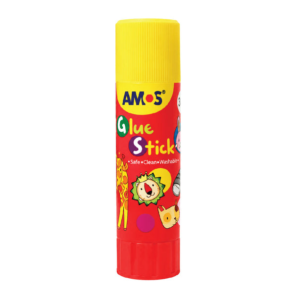Glue Stick Amos 22g 2