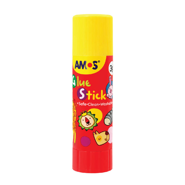 Glue Stick Amos 40g 2