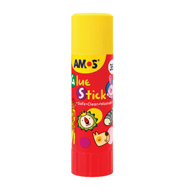 Glue Stick Amos 8g 3
