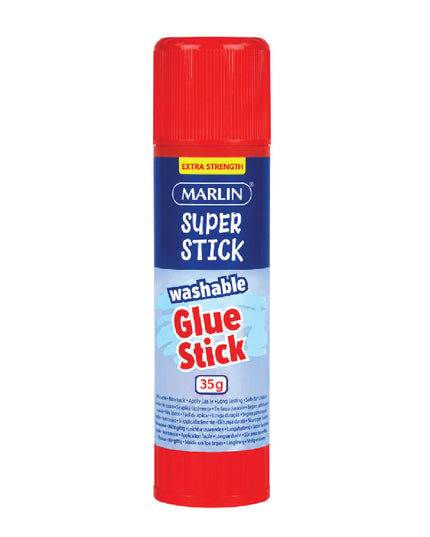 Glue Stick Marlin 35g 4