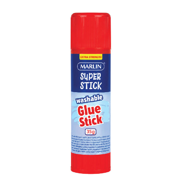 Glue Stick Marlin 35g 4