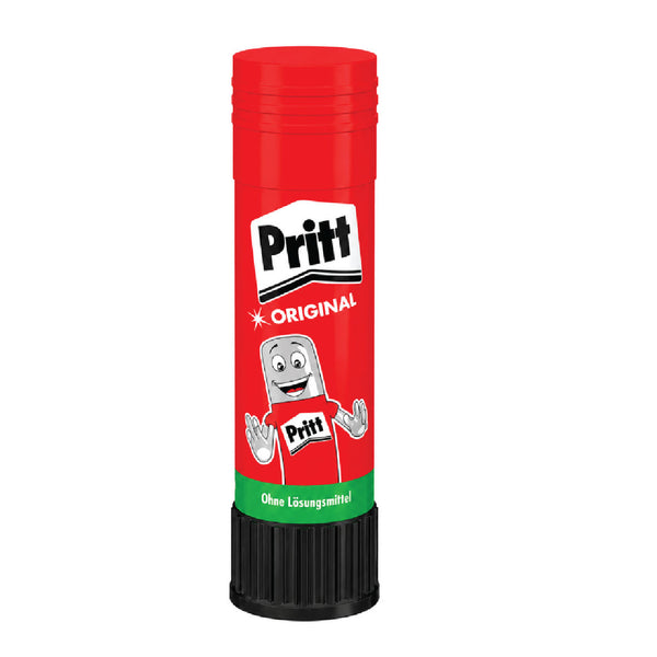 Glue Stick Pritt 22g 2