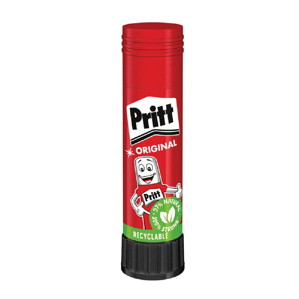 Glue Stick Pritt 43g 2