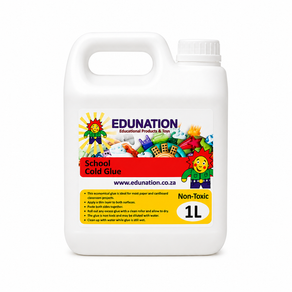 Glue White - 1L 1