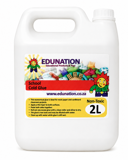 Glue White - 2L