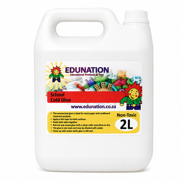 Glue White - 2L