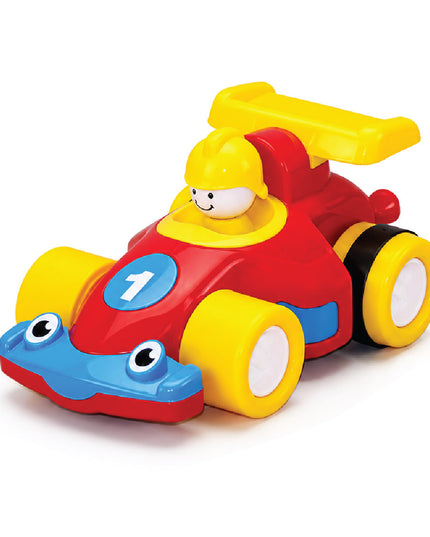 Go Kart 2