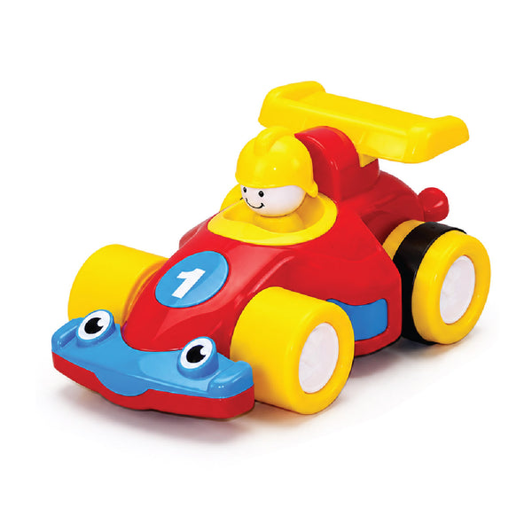 Go Kart 2
