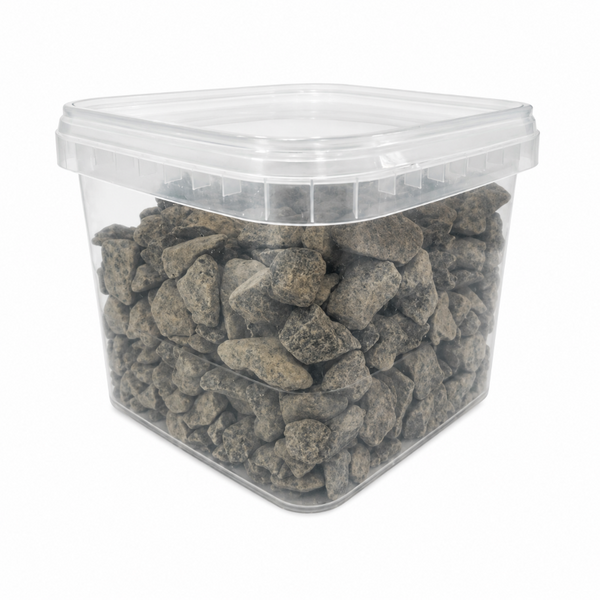 Gravel . Klip