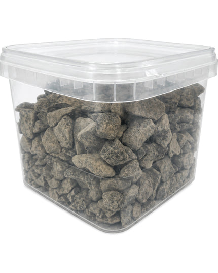 Gravel/Klip 1