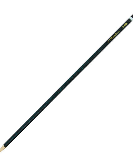 HB Pencil - Treeline