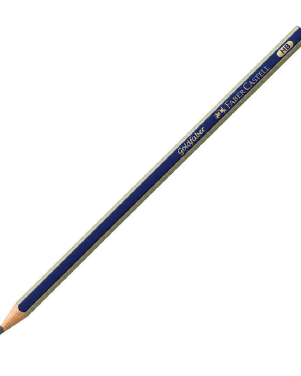 HB Goldfaber Graphite Pencil - Faber Castell 1