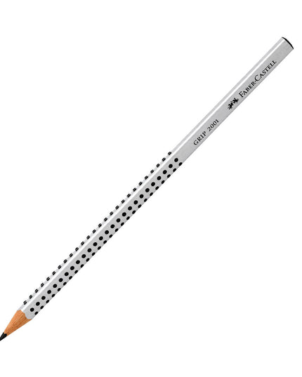 HB Grip Graphite Pencil - FaberCastell 1