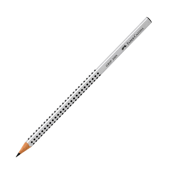 HB Grip Graphite Pencil - FaberCastell 1