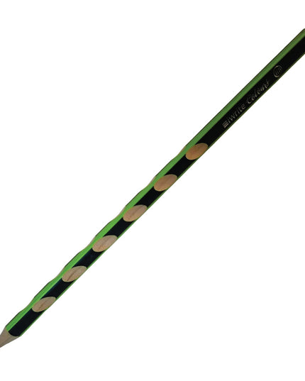 HB Groovee Grip - Iwrite 2