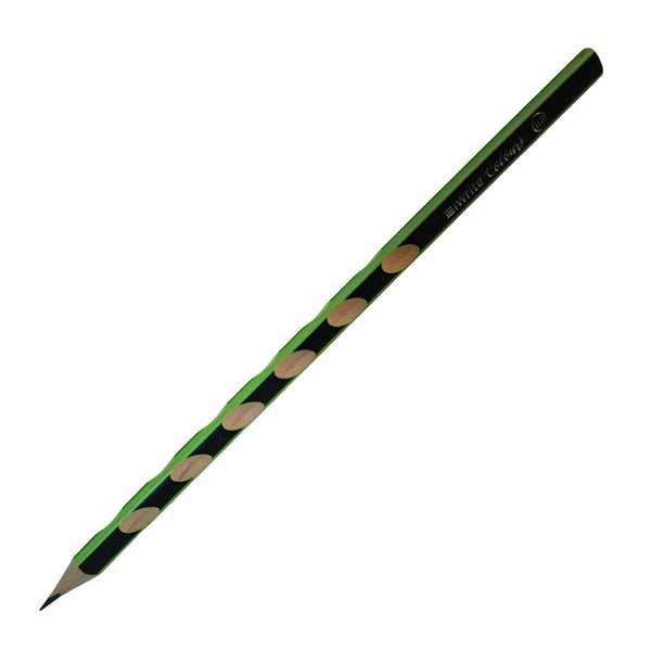 HB Groovee Grip - Iwrite 2
