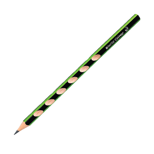 HB Groovee Grip - Iwrite 3