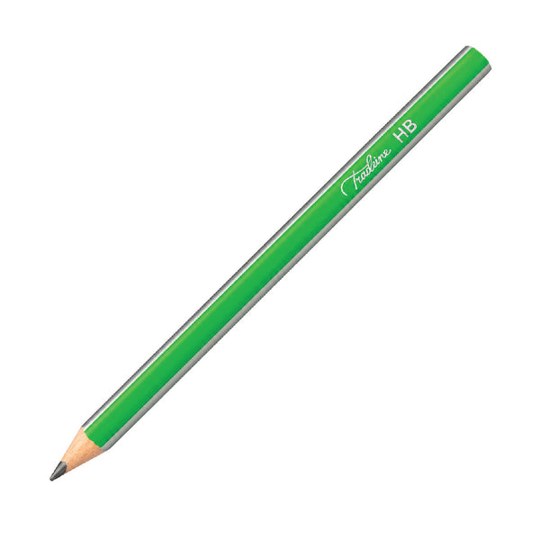 HB Jumbo Graphite Pencil 2