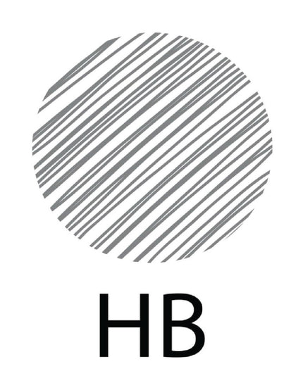 HB Pencil - Treeline 4