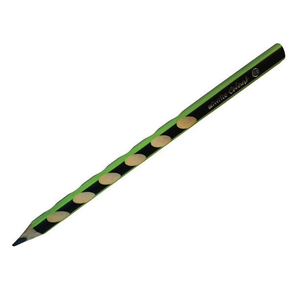 HB Pencil Groovee Grip Jumbo - Iwrite 2