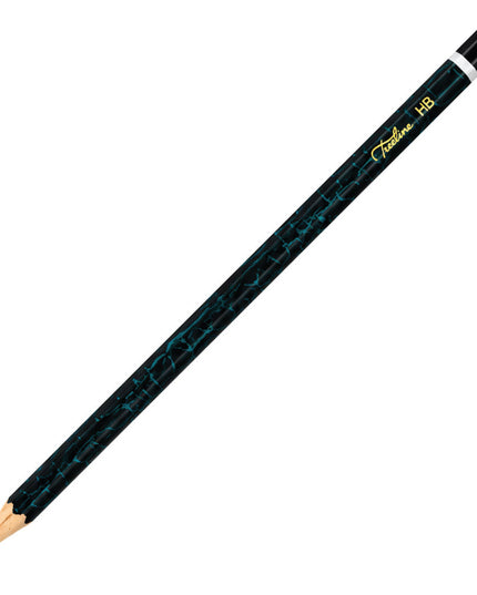 HB Pencils 12 Piece - Treeline 4