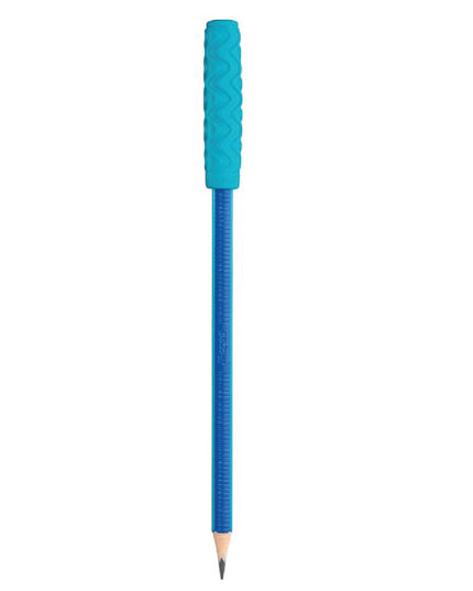 HB Pencils 2's Focus with Chewable 4