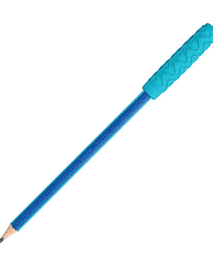 HB Pencils Graphite with Chewable Focus Concentration 1