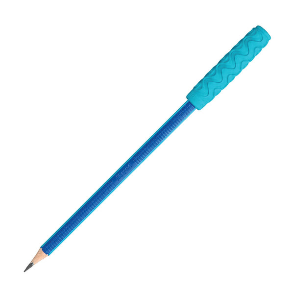 HB Pencils Graphite with Chewable Focus Concentration 1