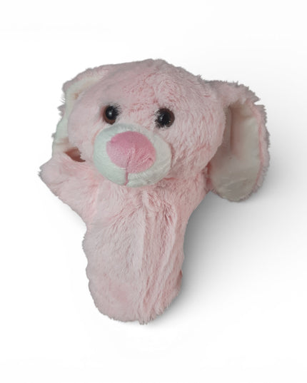 Hand Puppet Rabbit 23cm