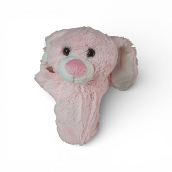 Hand Puppet Rabbit 23cm