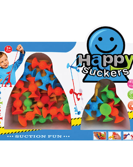 Happy Suckers 2