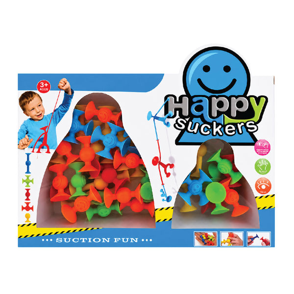 Happy Suckers 2
