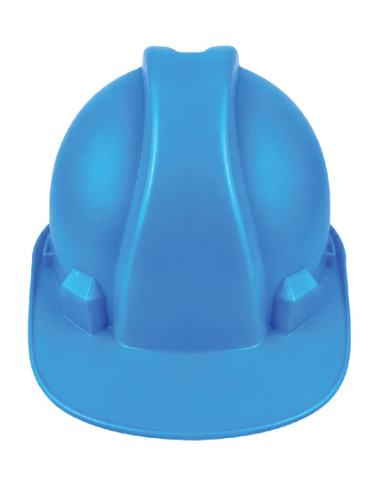 Hard Hat Blue 1
