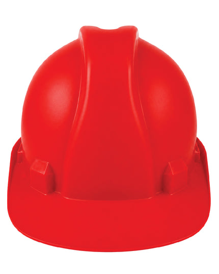 Hard Hat Red 1