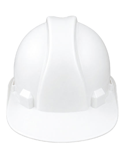 Hard Hat White 1