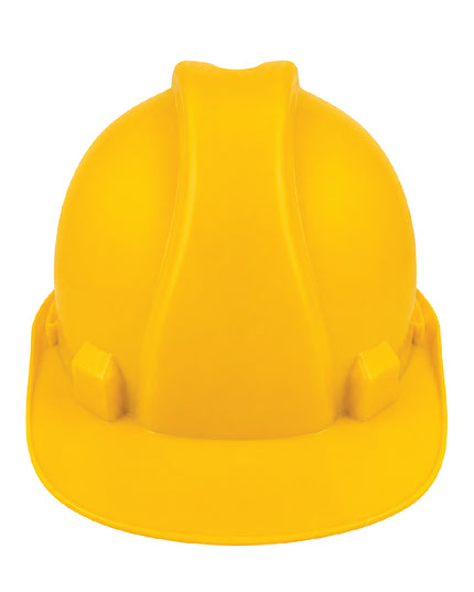 Hard Hat Yellow 1