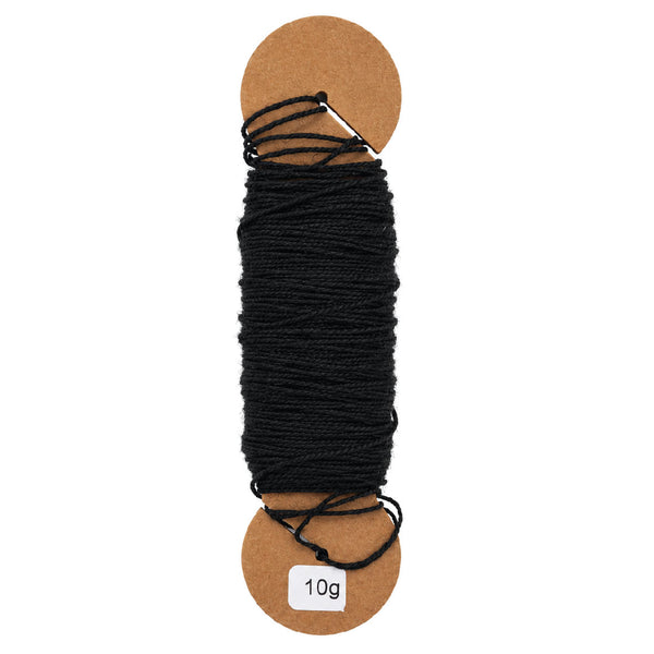 Hartsnare - String Bobbin 10g - Black