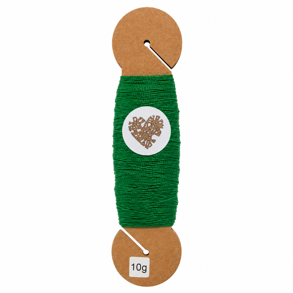 Hartsnare - String Bobbin 10g - Green - 1